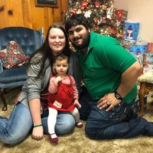 Meet your Posher, Molly